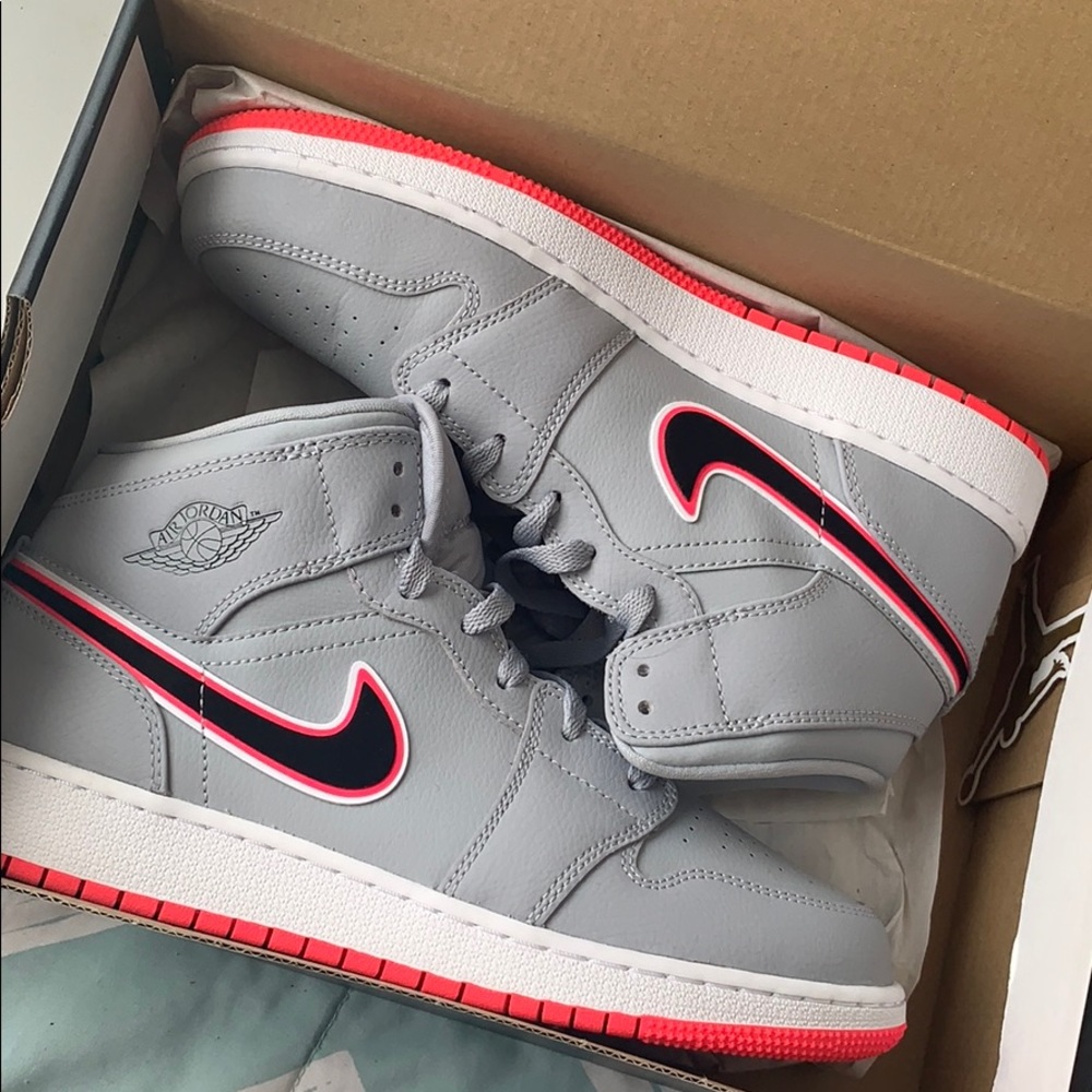 Air Jordan 1